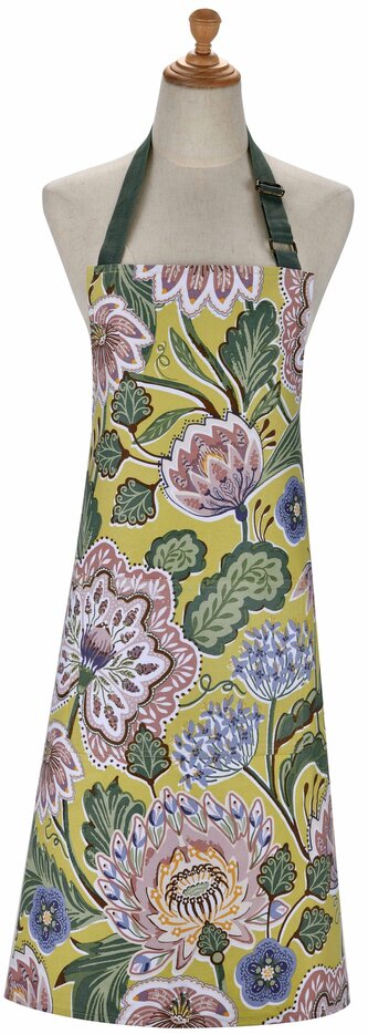 Kuchyňská zástěra Emmeline