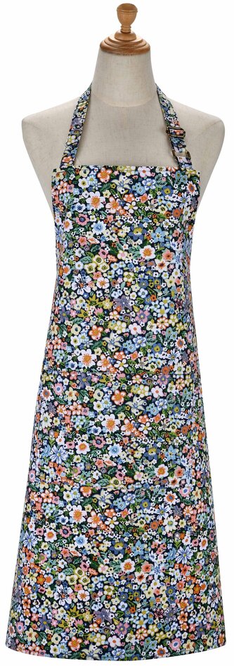 Kuchyňská zástěra Confetti Floral