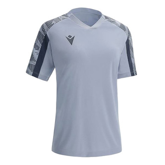 Dámský dres Macron, BELLATRIX WOMAN SHIRT SLV/ANT SS | 53782328 | M