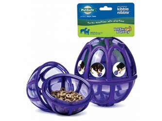 Hračka pro psy Kibble Nibble-M