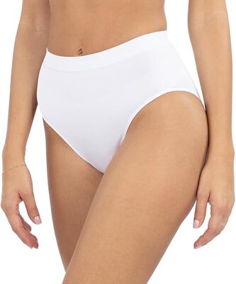 Stahovací kalhotky SLIP bílá S/M modelante SENSI