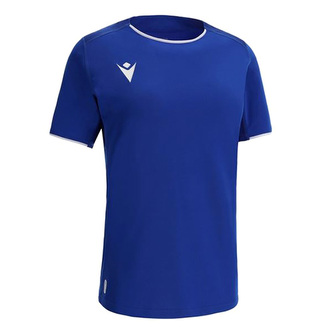 Dámský dres Macron, WIDIA WOMAN SHIRT ROY/DROY/WHT SS | 20630301 | M