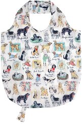 Skládací nákupní taška Best In Show