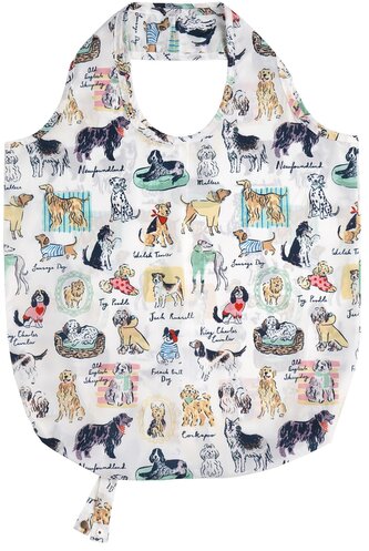 Skládací nákupní taška Best In Show