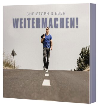 Weitermachen!