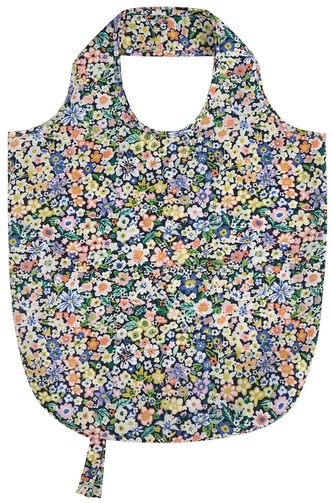 Skládací nákupní taška Confetti Floral
