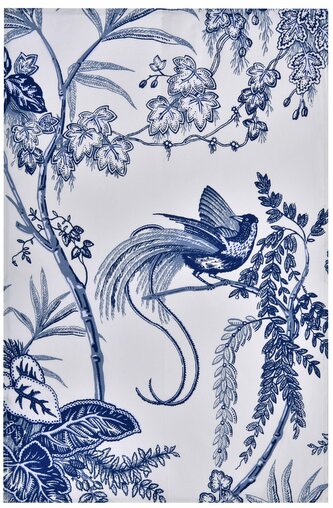 Kuchyňská utěrka Willow Toile