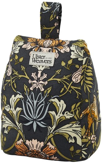 Textilní dveřní zarážka Finch & Flower