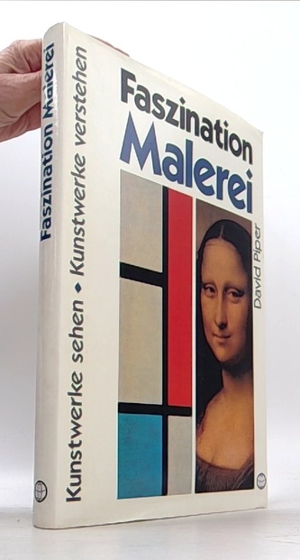 Faszination Malerei