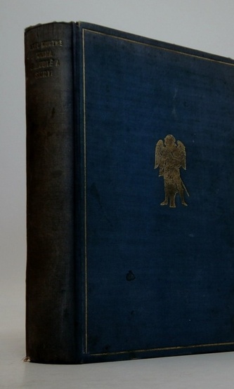 Kniha o životě a smrti