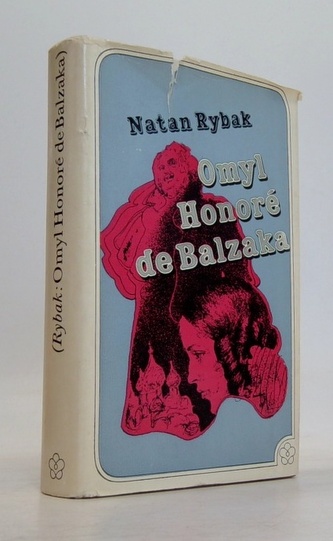 Omyl Honoré de Balzaka