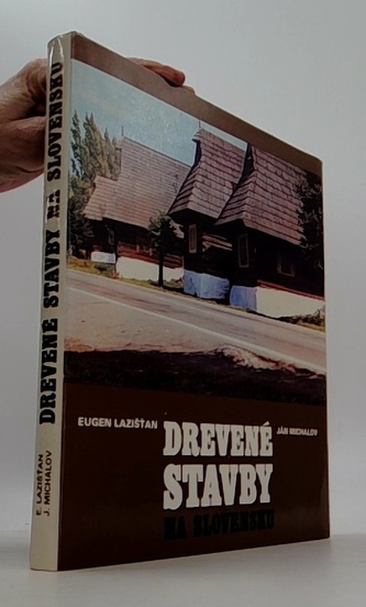 Drevené stavby na Slovensku