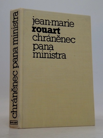 Chráněnec pana ministra