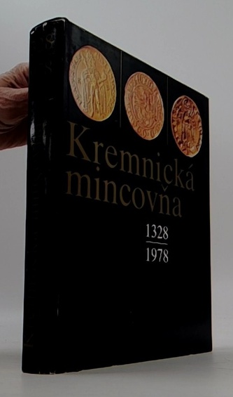 Kremnická mincovňa 1328/1978
