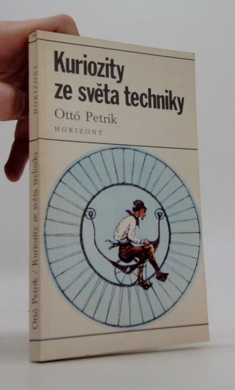 Kuriozity ze světa techniky