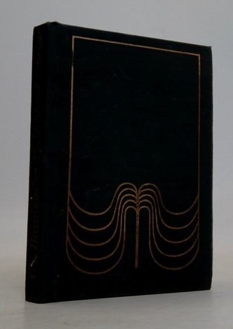 Malé básně v proze