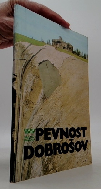 Pevnost Dobrošov Pevnost Dobrošov