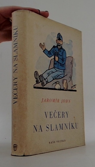 Večery na slamniku