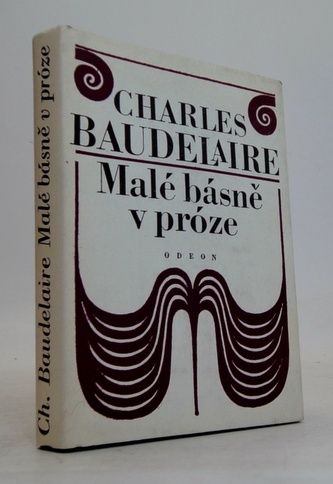Malé básně v proze