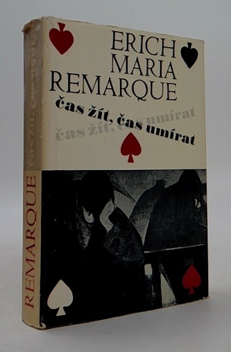 Čas žít, čas umírat