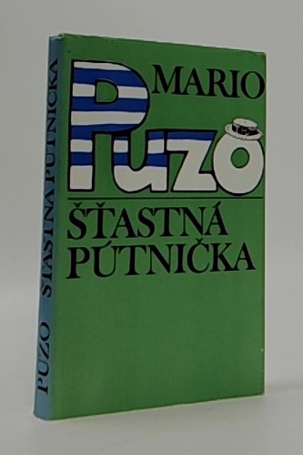 Sťastná putnička