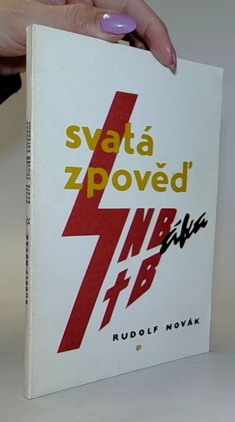 Svata zpověd