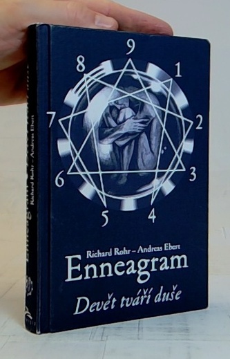 Enneagram - Devět tváří duše