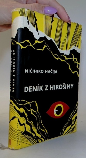 Deník z hirošimy