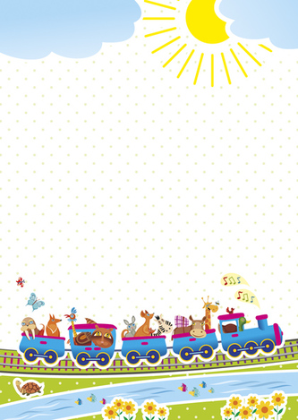 Dyplom A4 Lokomotywa 170g op. 25 ark., Galeria Papieru