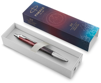 Długopis New IM Last Frontier Se Portal, Parker Długopis New IM Last Frontier Se Portal, Parker
