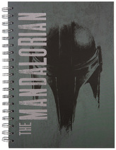 Kołonotes B5 kratka Disney 100 BC wzór 1 CoolPack, Patio