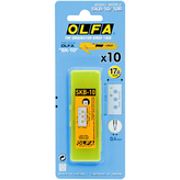 Ostrza do noża SK-10 SKB-10, OLFA