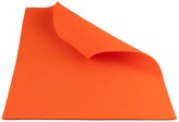 Filc 40 x 30 cm pomarańczowy, D-A-S
