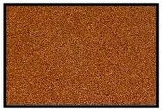 Mikroguma 20x30cm op. 10szt. brązowa, Galeria Hobby