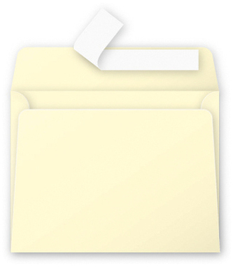 Koperty 90x140 kanar.POLLEN 5451 20szt.