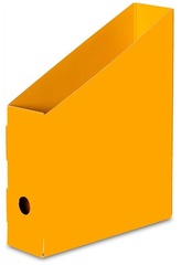 Pojemnik ścięty B4 żółty, VauPe