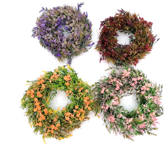 Wianek 30 cm, One Dollar