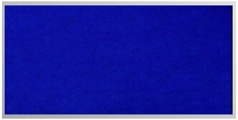 Filc 1,5mm 40x30cm 5 ark kolor granatowy, Galeria Hobby