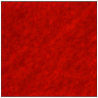 Filc 40 x 30 cm bordowy, D-A-S