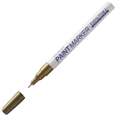 Marker olejowy 1 mm złoty, MunHwa