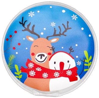 Ogrzewacz do rąk renifer 0165-0002, Incood