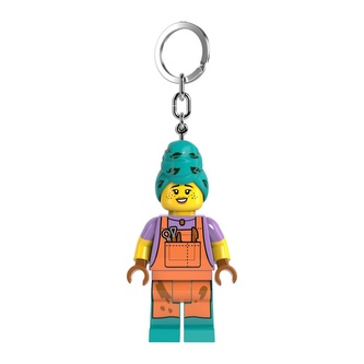 LEGO Minifigures Hrnčířka svítící figurka (HT) LEGO Minifigures Hrnčířka svítící figurka (HT)