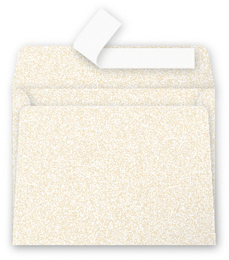 Koperty 90x140 krem-perł.POLLEN 54041 20szt.