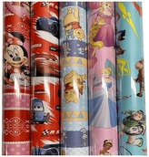 Papier ozdobny rolka 200 x 70cm Disney