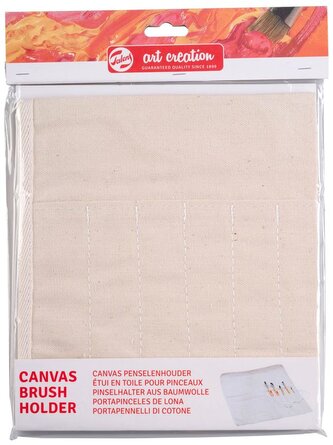 Organizer na pędzle, Talens