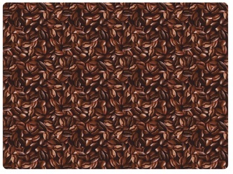 Podkładka ochronna na stół kawa PSN-03-02, Biurfol