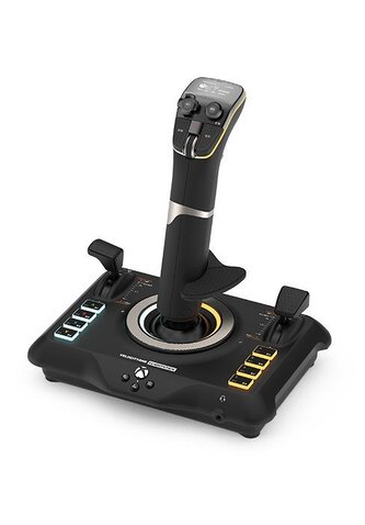 Turtle Beach VelocityOne Joystick pro Xbox One, Xbox Series X|S, PC