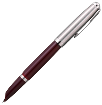 Pióro wieczne Parker 51 Burgund CT F, Parker
