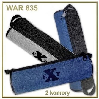 Piórnik 635, Warta