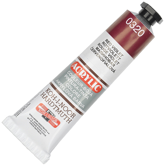 Farba akrylowa biskupi.40ml, Koh-I-Noor